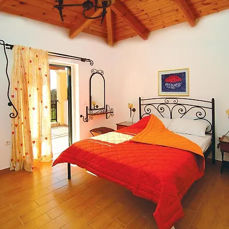Muses Zante Villas * Kalamaki (Zakynthos)