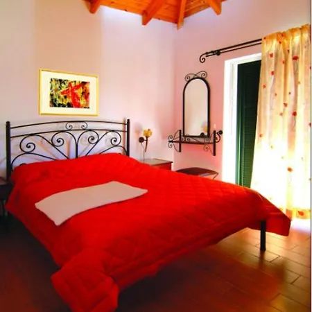 Muses Zante Villas