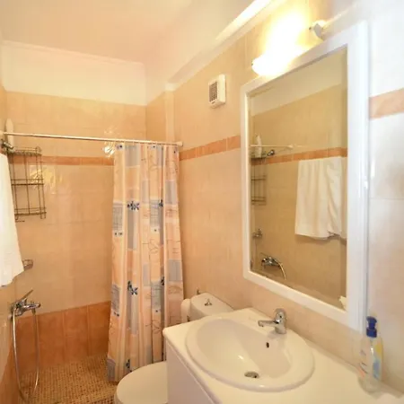 Muses Zante Villas Aparthotel Kalamaki (Zakynthos)